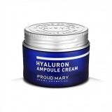 Глубоко увлажняющий крем с гиалуроновой кислотой Proud Mary Hyaluron Ampoule Cream 50 мл